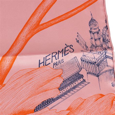 a l ombre des pivoines hermes|Scarf of the moment: A L’Ombre des Pivoines.